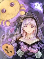 sophia (fire emblem) from fire emblem
