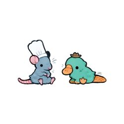 perry the platypus from phineas and ferb by spicymochi