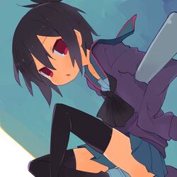 ichii tooru from a channel by harada takehito