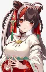 nijisanji fan art