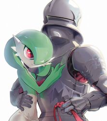 gardevoir from pokemon