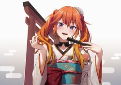 takanashi kiara from hololive