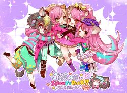 laina (show by rock!!) from show by rock!! by mamaloni