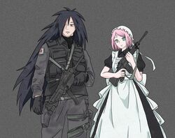 haruno sakura from naruto
