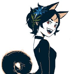 original fan art