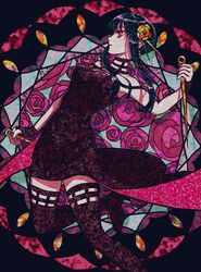yor briar from spy x family