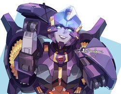 nautica (transformers) from the transformers (idw)