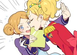 aikatsu! (series) fan art