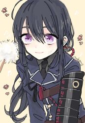namazuo toushirou from touken ranbu by makyuuu (mmdy)