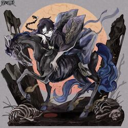 akedori ouma from dairoku ryouhei