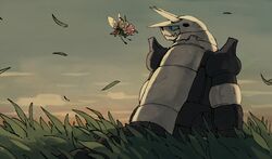 aggron from pokemon