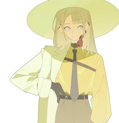 Booru post from safebooru.org