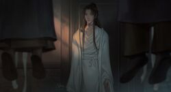 tianguan cifu fan art