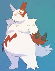 zangoose from pokemon