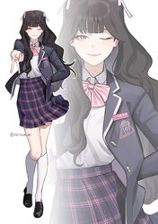 real life fan art