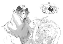 original fan art
