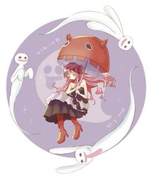 perona from one piece