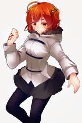 fujimaru ritsuka (female) from fate/grand order