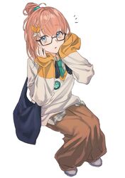 hanasato minori from project sekai