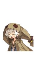 skull (disgaea) from disgaea by harada takehito