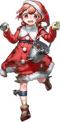 christmas fan art