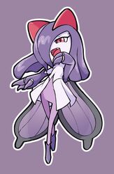 kirlia from pokemon