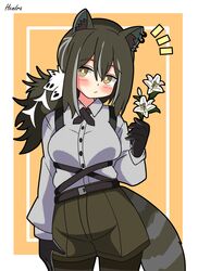 robin (arknights) from arknights