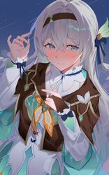 firefly (honkai: star rail) from honkai: star rail
