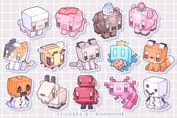 allay from minecraft