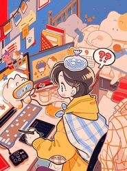 original fan art