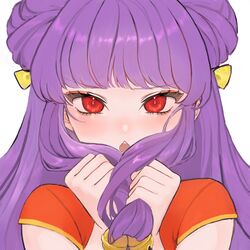 shampoo (ranma 1/2) from ranma 1/2