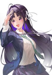 awa subaru from girls band cry