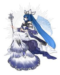 dizzy (guilty gear) from guilty gear by ebi pri shrimp