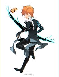 kurosaki ichigo from bleach