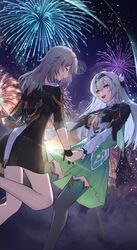firefly (honkai: star rail) from honkai: star rail