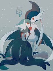 gallade from pokemon