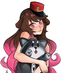 indie virtual youtuber fan art