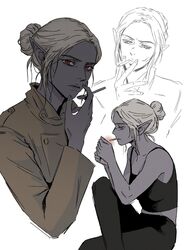 minthara from baldur's gate
