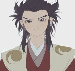 dororo (tezuka) fan art