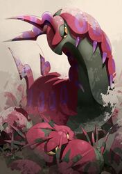 scolipede from pokemon