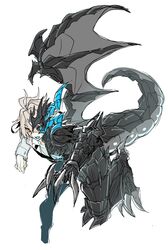 sieg (fate) from fate/apocrypha by haoro