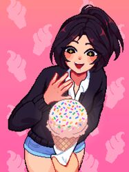 original fan art