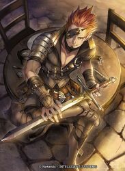 fire emblem fan art
