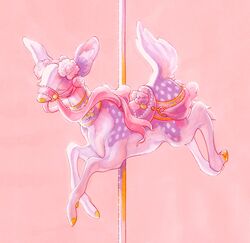 original fan art