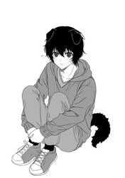 sung jin-woo from solo leveling