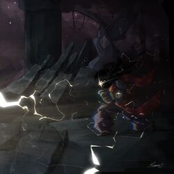 cool from dead cells