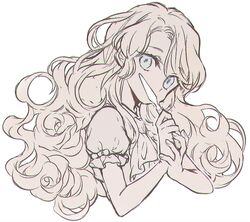 mary (ib) from ib (kouri)