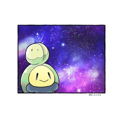 budew from pokemon