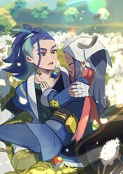 adaman (pokemon) from pokemon