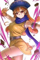 alena (dq4) from dragon quest